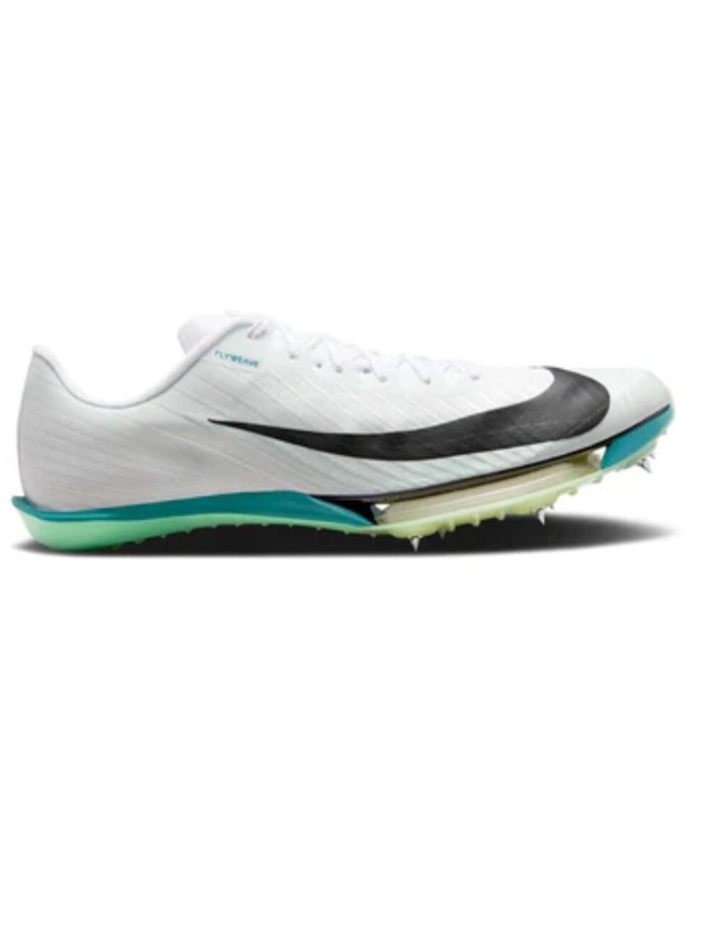 NIKE Unisex Air Zoom Maxfly 2 Track & Field Spikes Sneaker--NEW--7M/8.5W